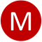 Ｍ